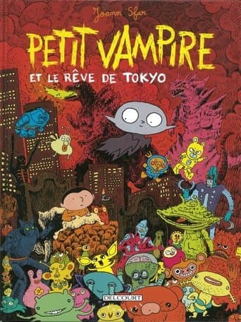 Watch Little Vampire free online