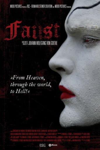 Watch Faust free online