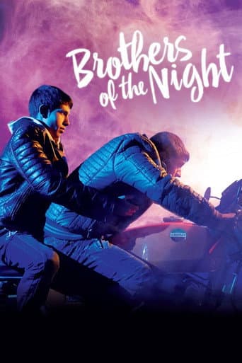 Watch Brothers of the Night free online