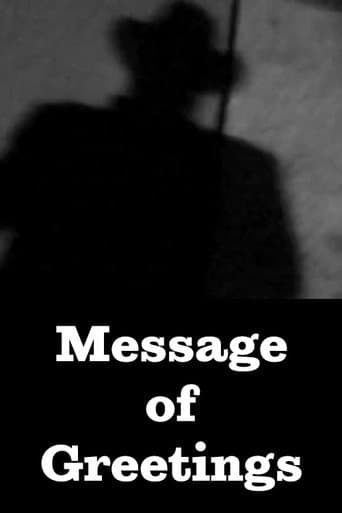Watch Message of Greetings: Prix suisse / My Thanks / Dead or Alive free online