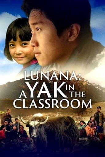 Watch Lunana: A Yak in the Classroom free online