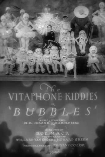 Watch Bubbles free online