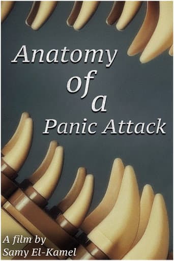 Watch Anatomy Of A Panic Attack free online
