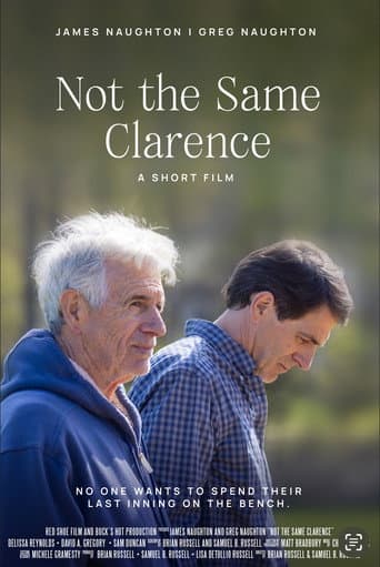Watch Not the Same Clarence free online