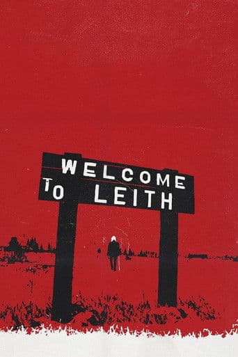 Watch Welcome to Leith free online