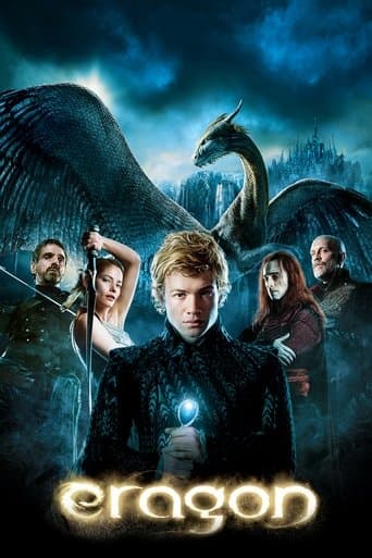Watch Eragon free online