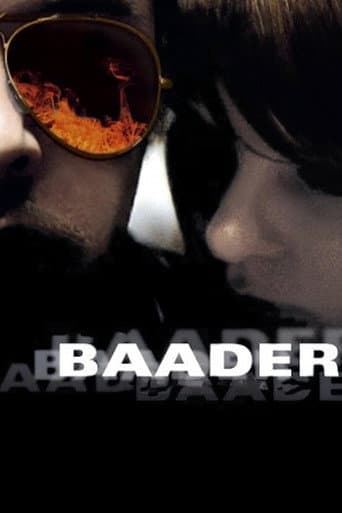Watch Baader free online