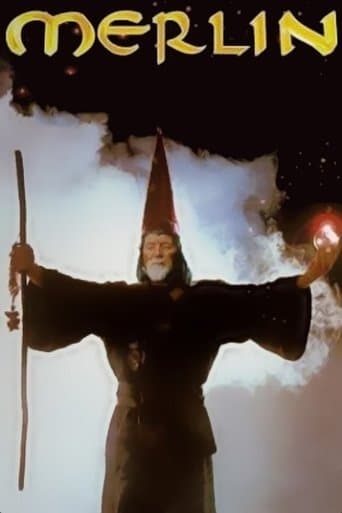 Watch Merlin free online