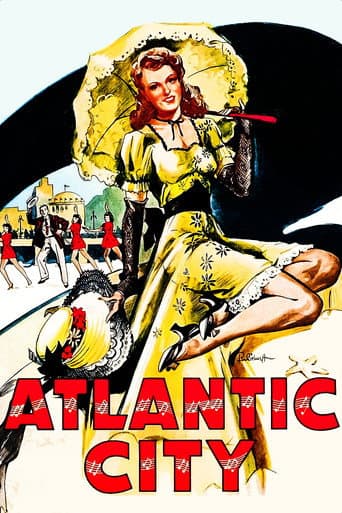 Watch Atlantic City free online