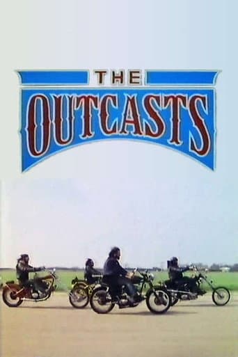 Watch The Outcasts free online