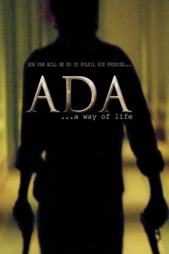 Watch Ada... A Way of Life free online