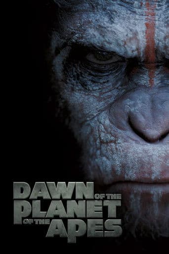 Watch Dawn of the Planet of the Apes free online