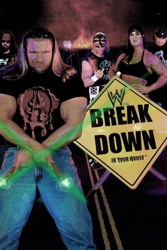 Watch WWE Breakdown: In Your House free online