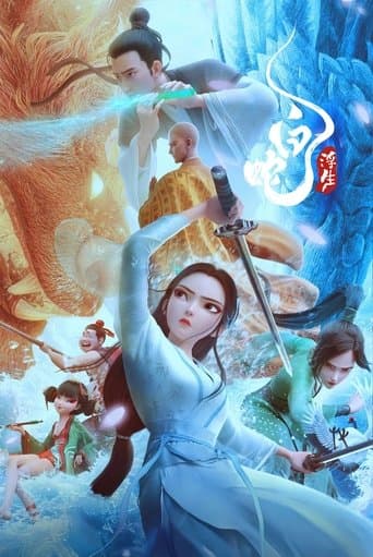 Watch White Snake: Afloat free online