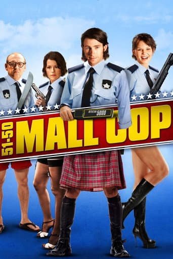 Watch 51/50 Mall Cop free online