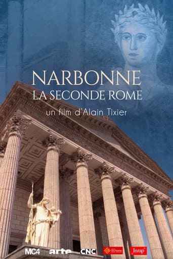 Watch Narbonne: The Second Rome free online