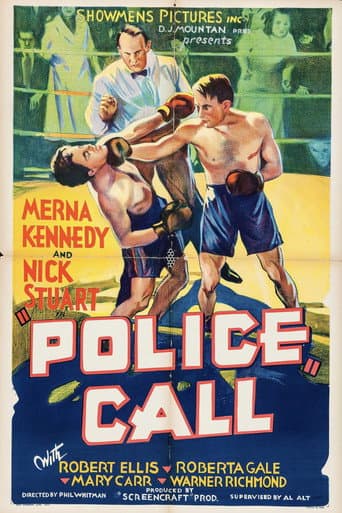 Watch Police Call free online