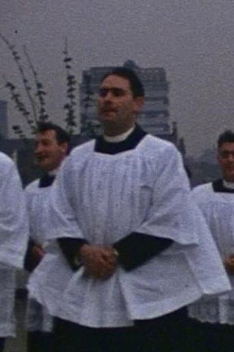 Watch The Consecration of Liverpool's Metropolitan Cathedral free online