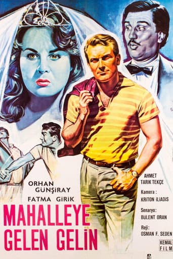Watch Mahalleye Gelen Gelin free online