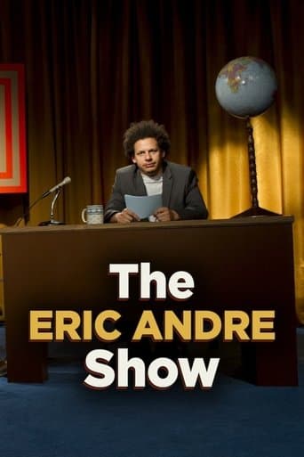 Watch The Eric Andre Show free online