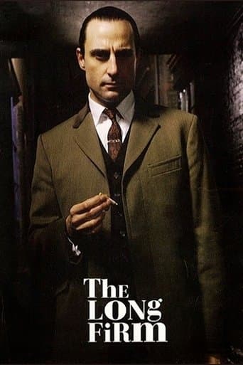 Watch The Long Firm free online
