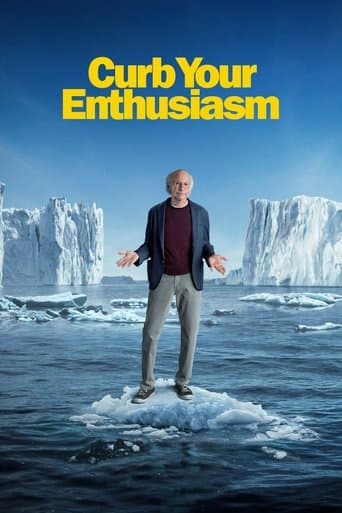 Watch Curb Your Enthusiasm free online