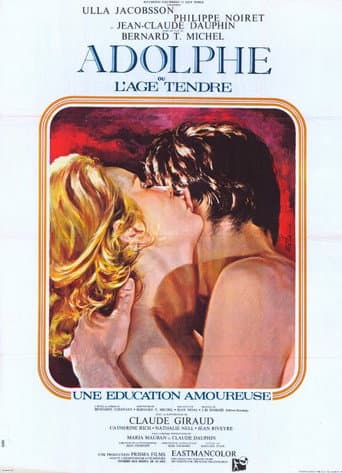 Watch The Tender Age free online