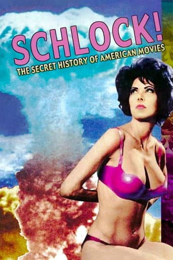 Watch Schlock! The Secret History of American Movies free online