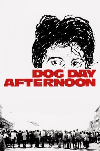 Watch Dog Day Afternoon free online