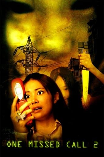 Watch One Missed Call 2 free online