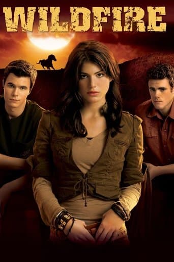 Watch Wildfire free online