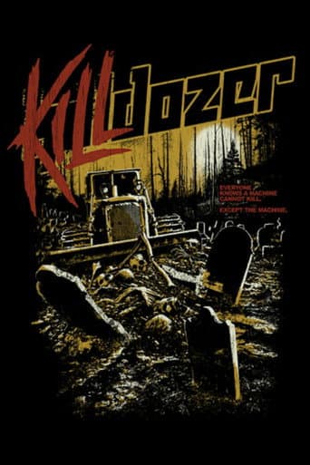 Watch Killdozer free online