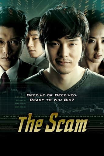 Watch The Scam free online