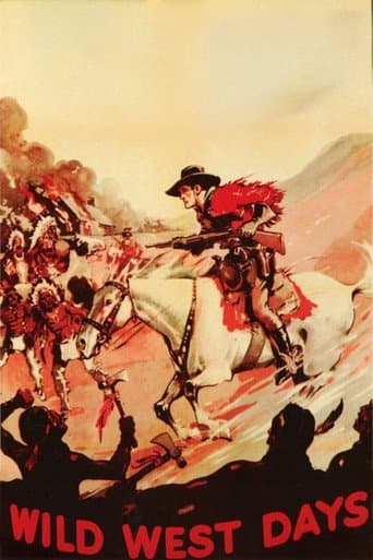 Watch Wild West Days free online