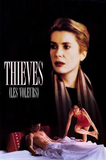 Watch Thieves free online