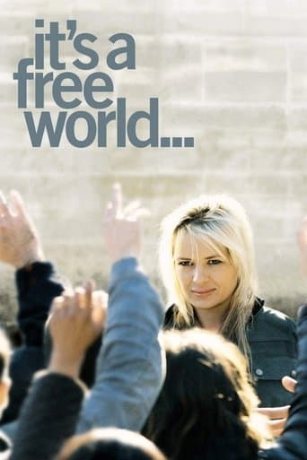Watch It's a Free World... free online