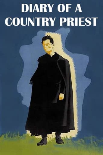 Watch Diary of a Country Priest free online