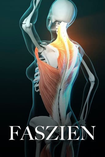 Watch Fascinating Fasciae: The Hidden World Under Our Skin free online