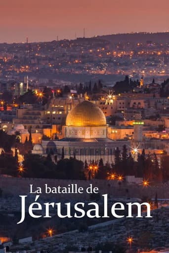 Watch La bataille de Jérusalem free online