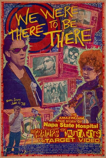 Watch We Were There to Be There free online