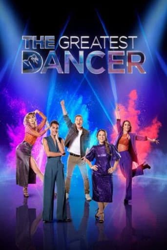 Watch The Greatest Dancer van Vlaanderen free online
