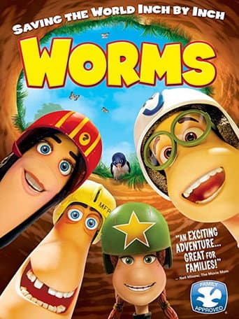 Watch Worms free online