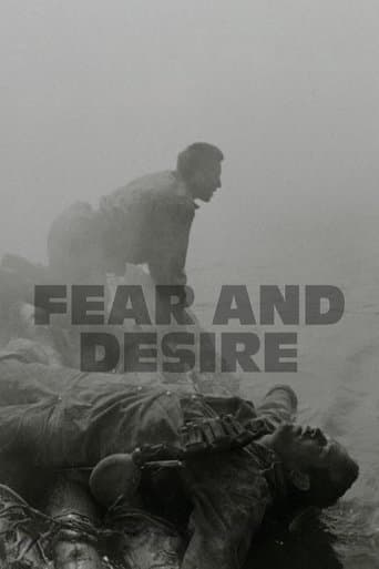 Watch Fear and Desire free online