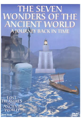Watch Lost Treasures of the Ancient World: The Seven Wonders of the Ancient World free online