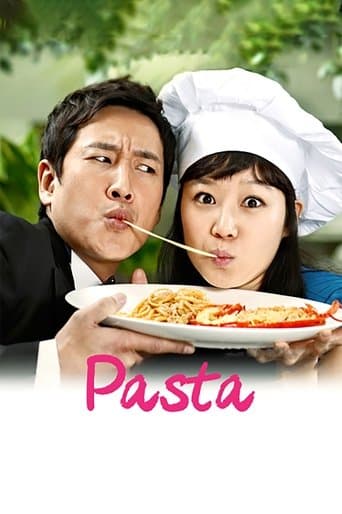 Watch Pasta free online
