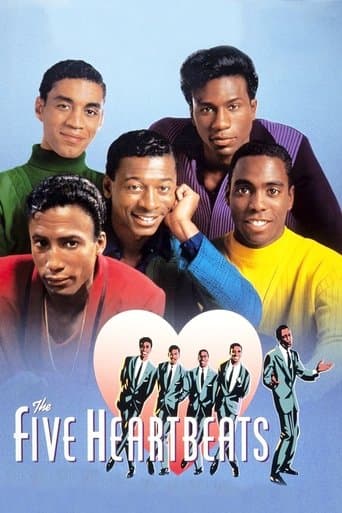 Watch The Five Heartbeats free online