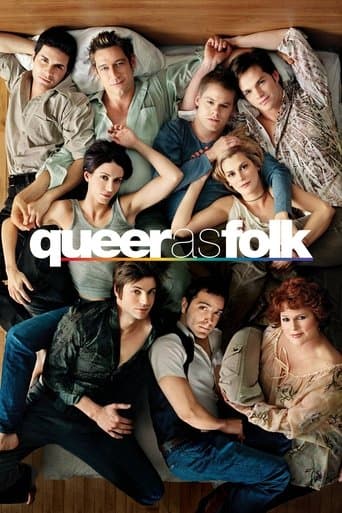 Watch Queer as Folk free online