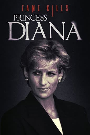 Watch Fame Kills: Princess Diana free online