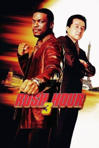 Watch Rush Hour 3 free online