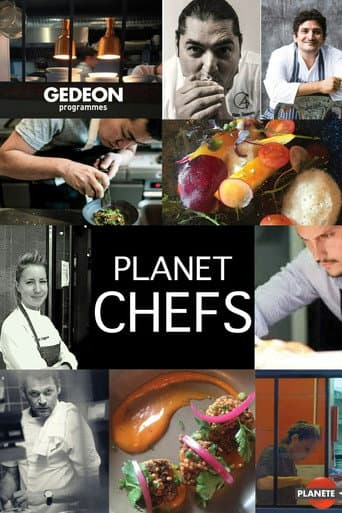 Watch Planet Chef free online